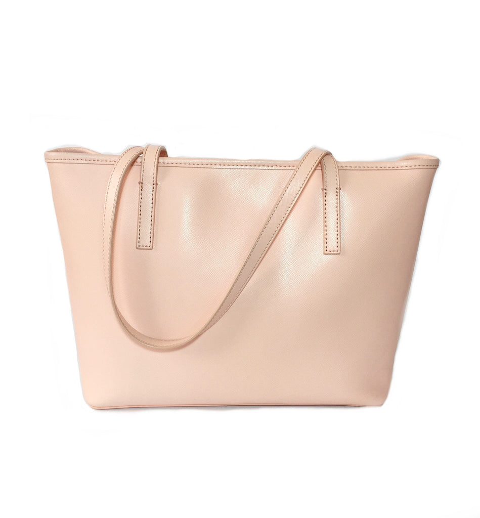 Ted Baker Pink 'Arena' Shopper Tote | Gently Used |