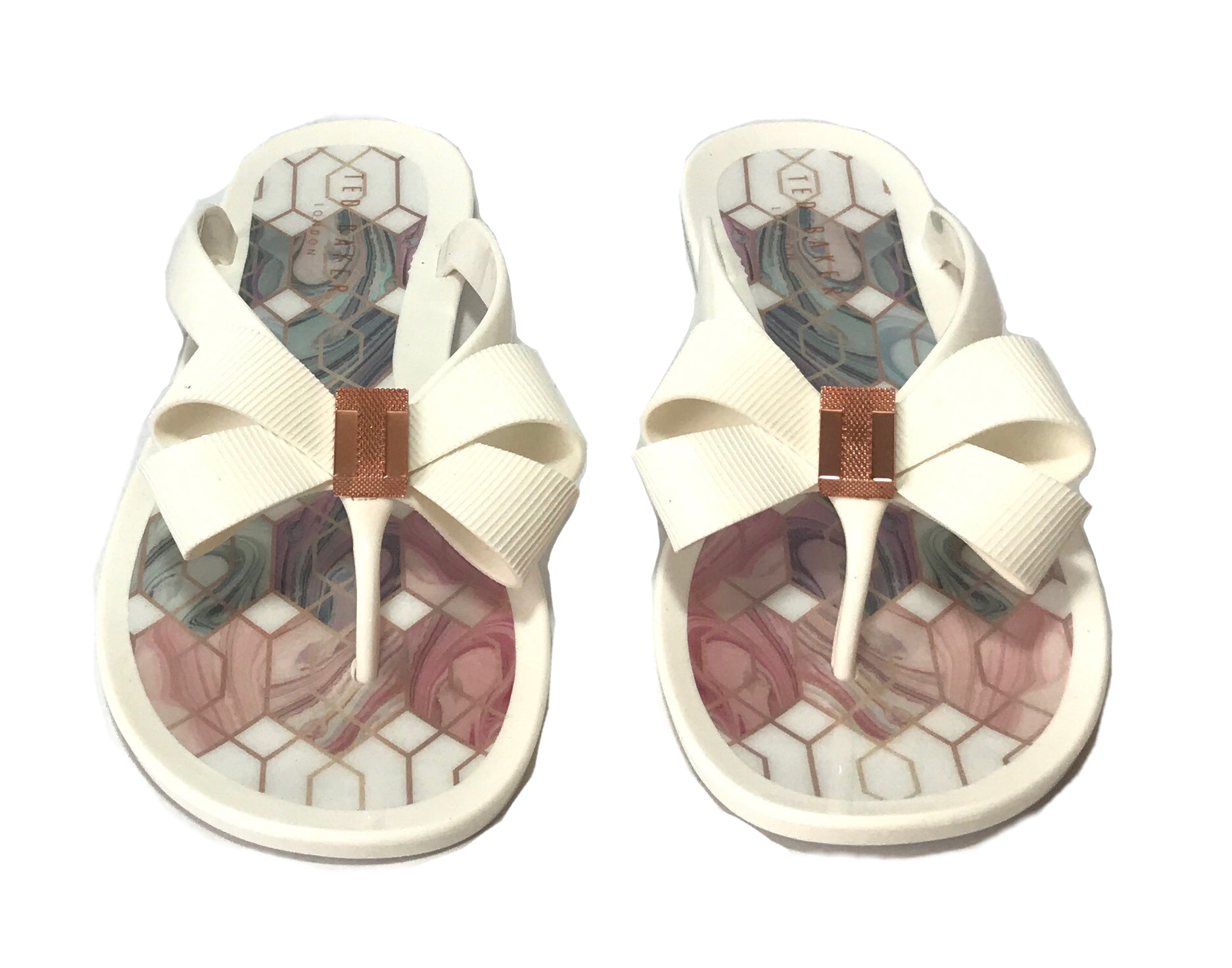 Suszie ted baker shop