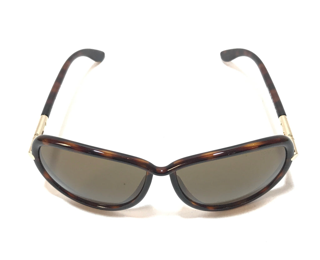 Tom Ford Sabrina TF161 Sunglasses | Pre Loved |