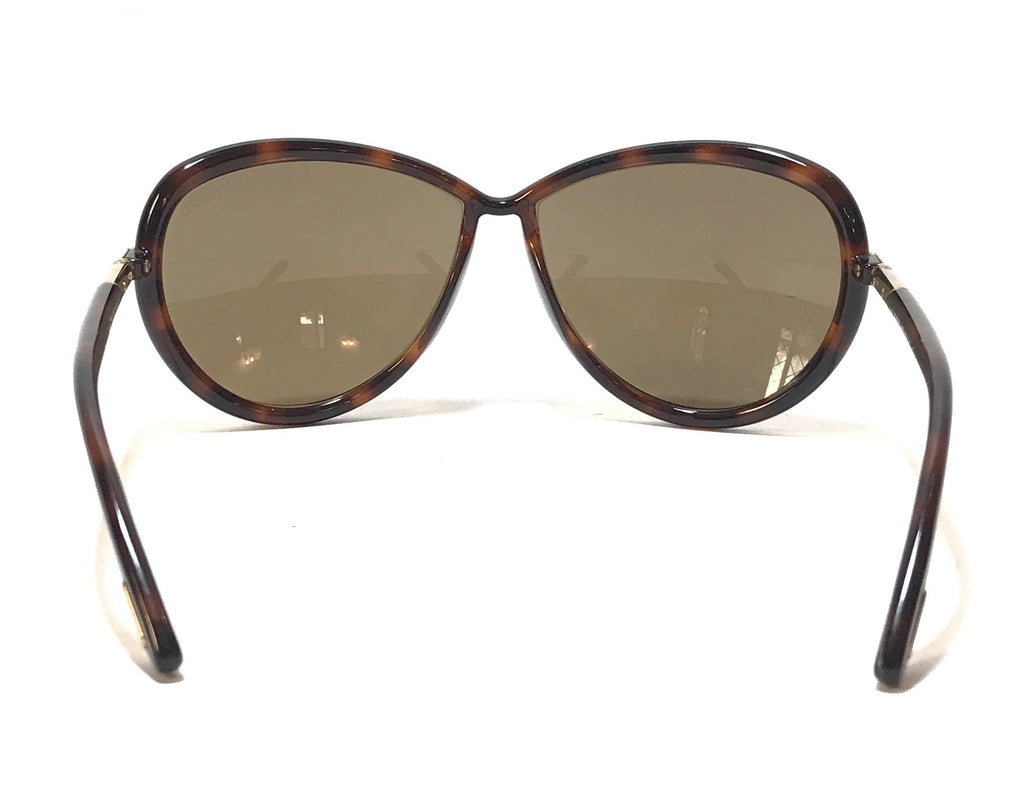 Tom Ford Sabrina TF161 Sunglasses | Pre Loved |