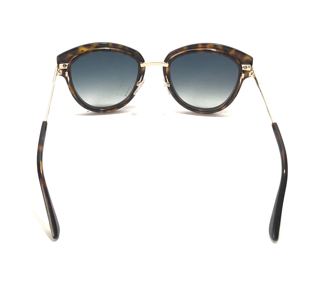 Tom Ford MIA 02 TF574 Havana Sunglasses | Like New |