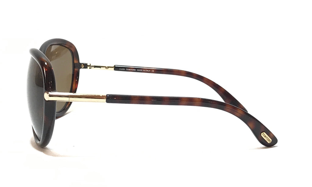 Tom Ford Sabrina TF161 Sunglasses | Pre Loved |
