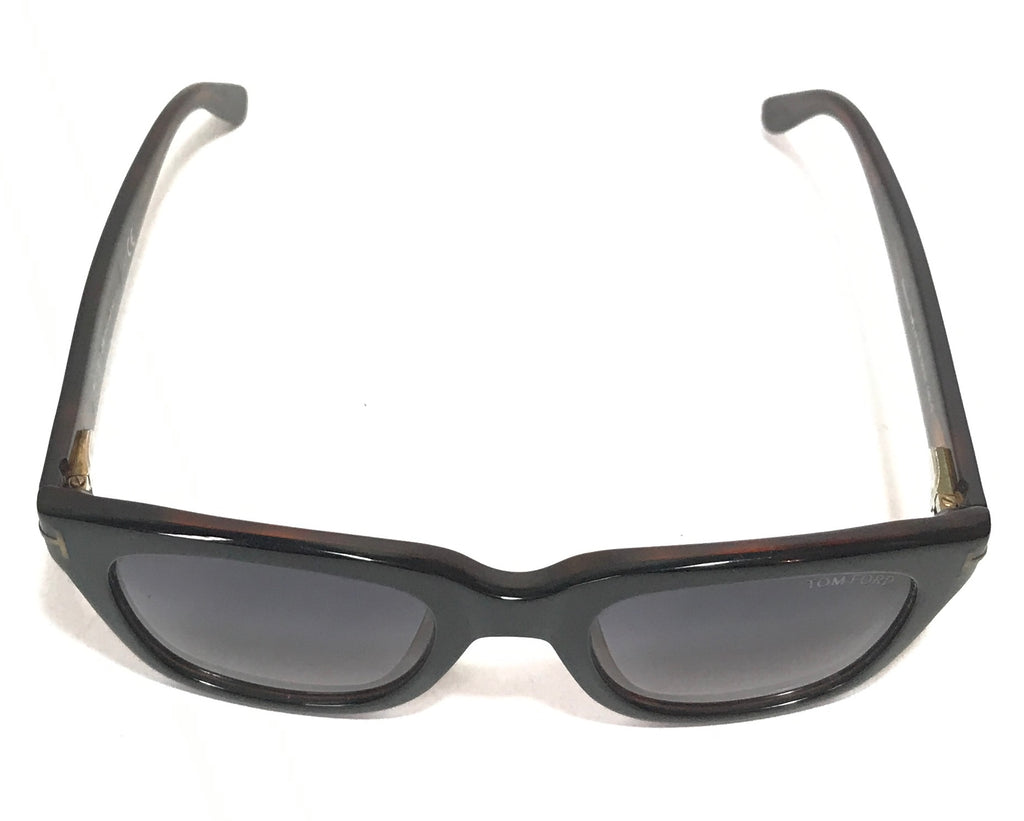 Tom Ford TF237 Unisex Sunglasses | Pre Loved |