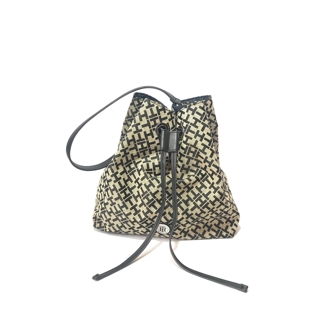 Tommy Hilfiger Drawstring Bag | Gently Used |
