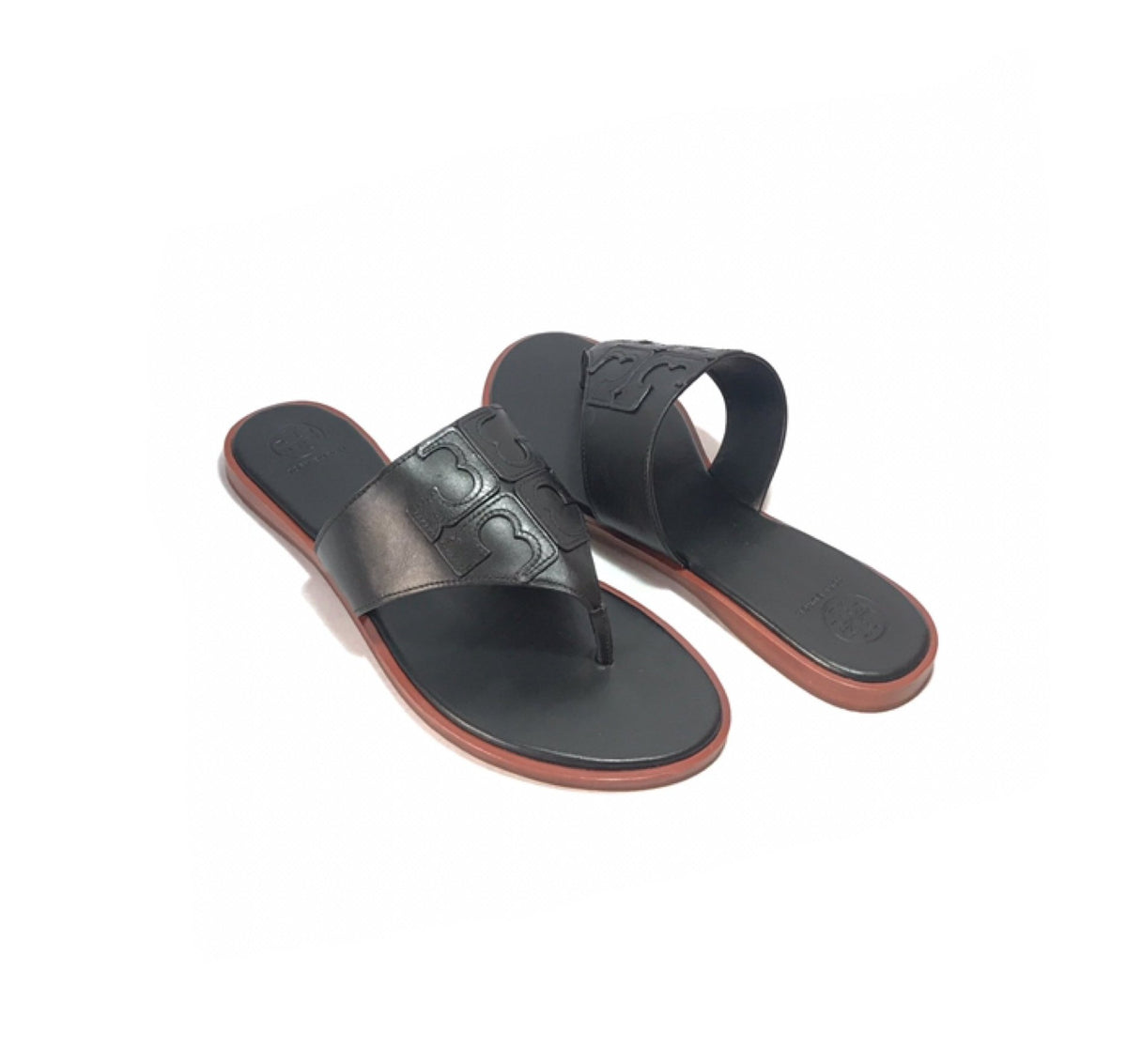 Tory burch cheap jamie sandals
