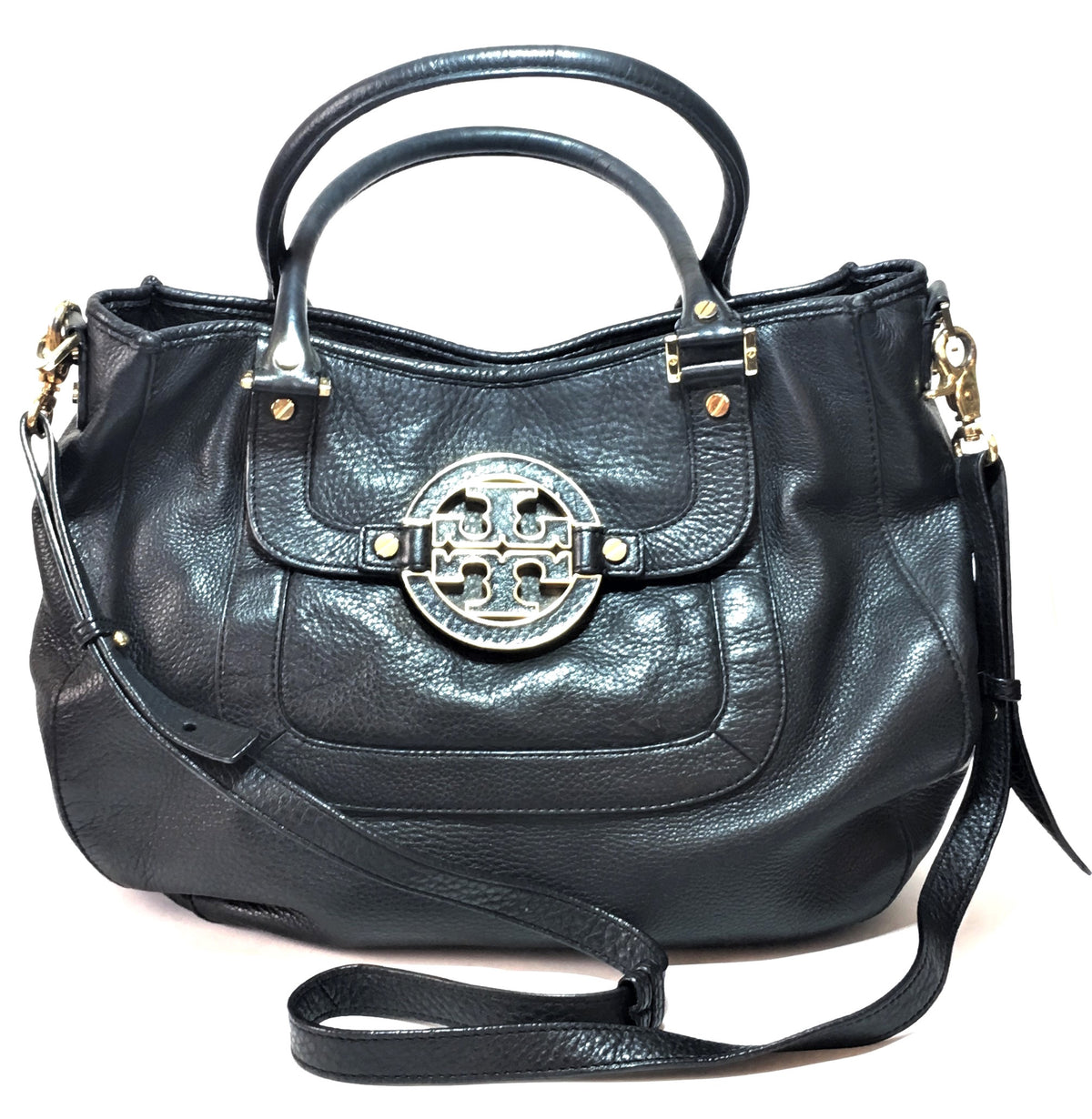 Tory burch on sale amanda tote