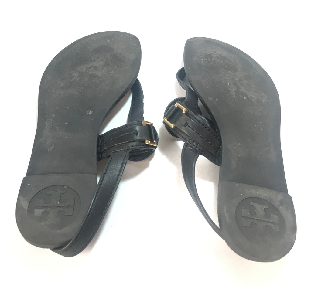 Tory burch cassia sales sandals