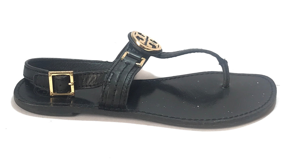 Tory burch store cassia sandals