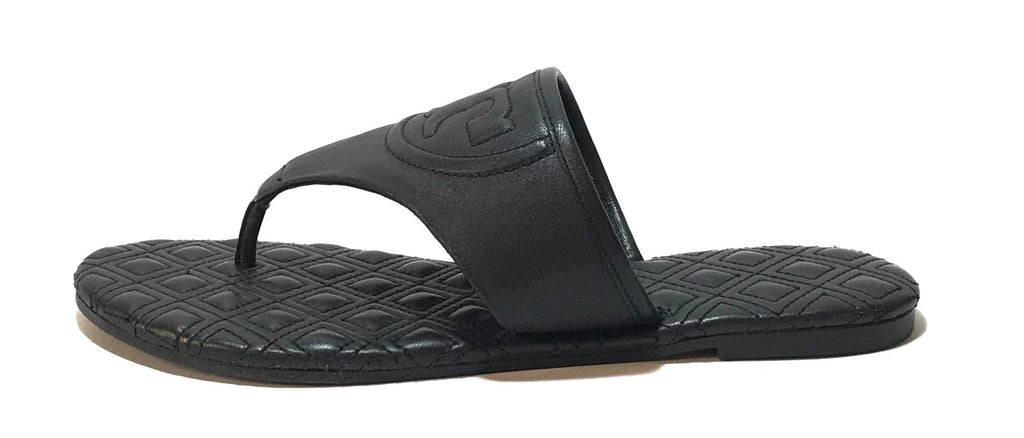 Tory Burch 'Fleming' Thong Sandals | Brand New |