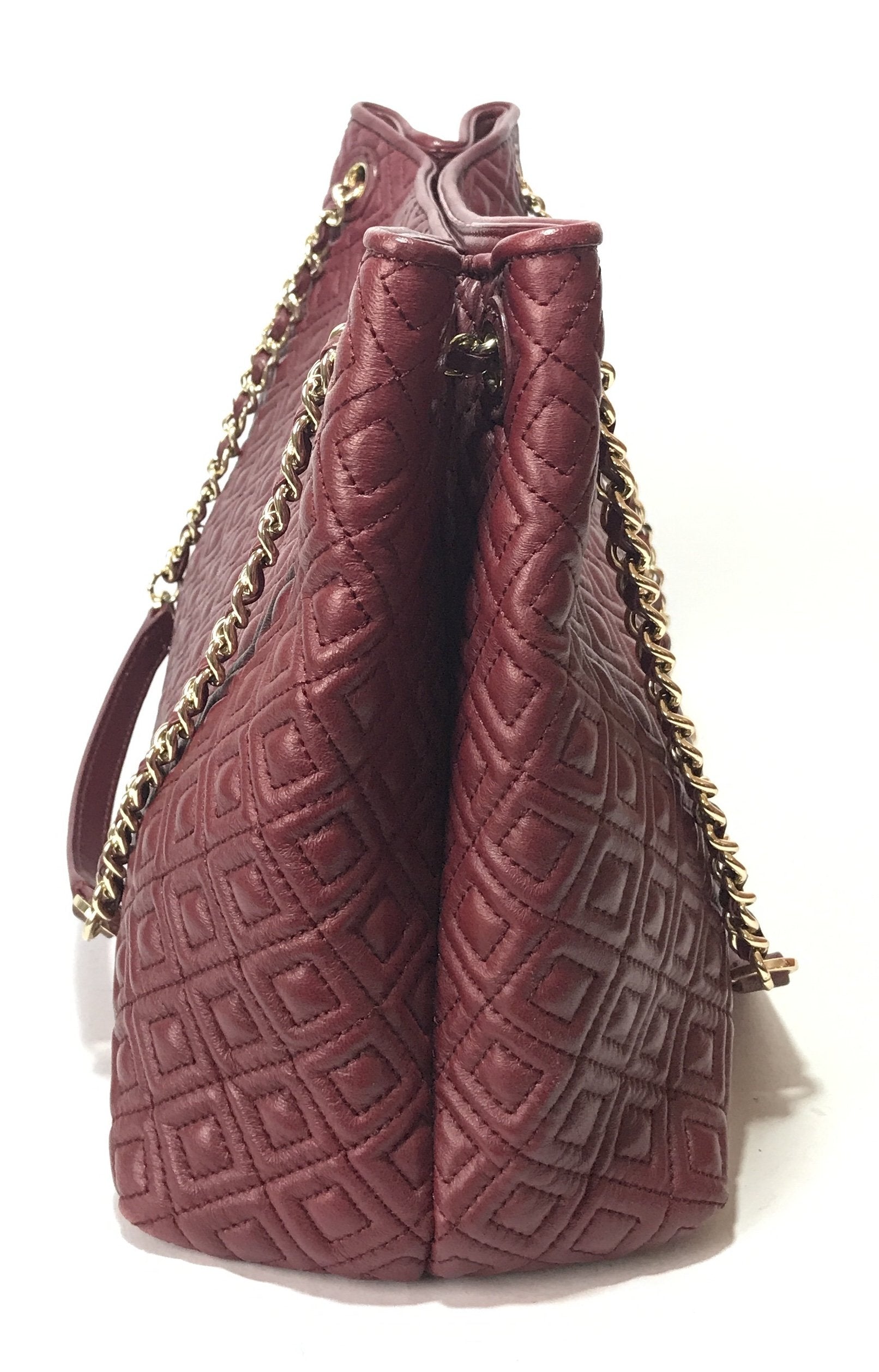 Tory burch marion quilted shoulder bag hotsell