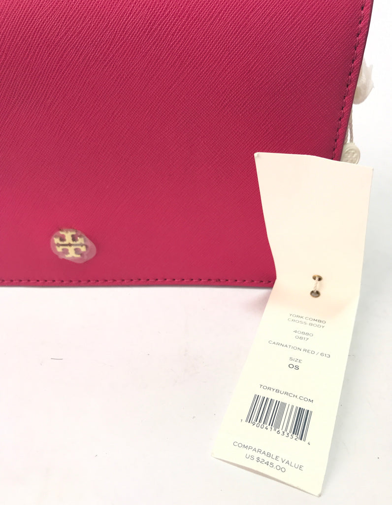 Tory burch york combo crossbody 2025