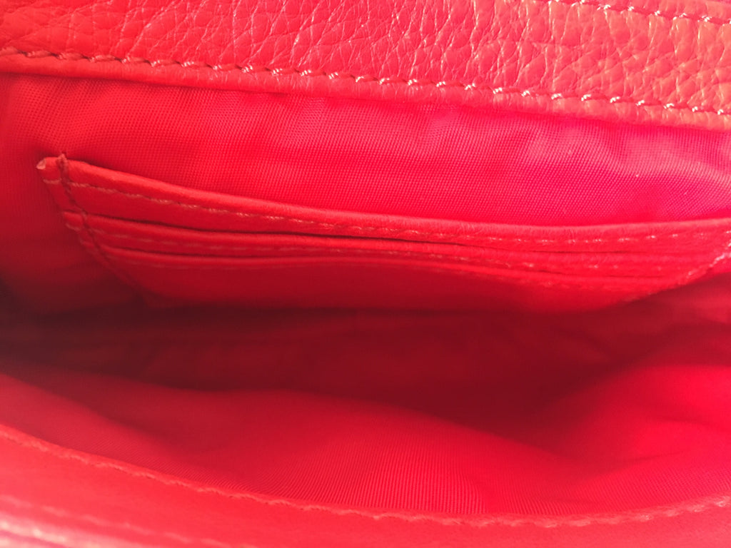 Tory Burch Mini Amanda Cross Body Bag | Brand New |