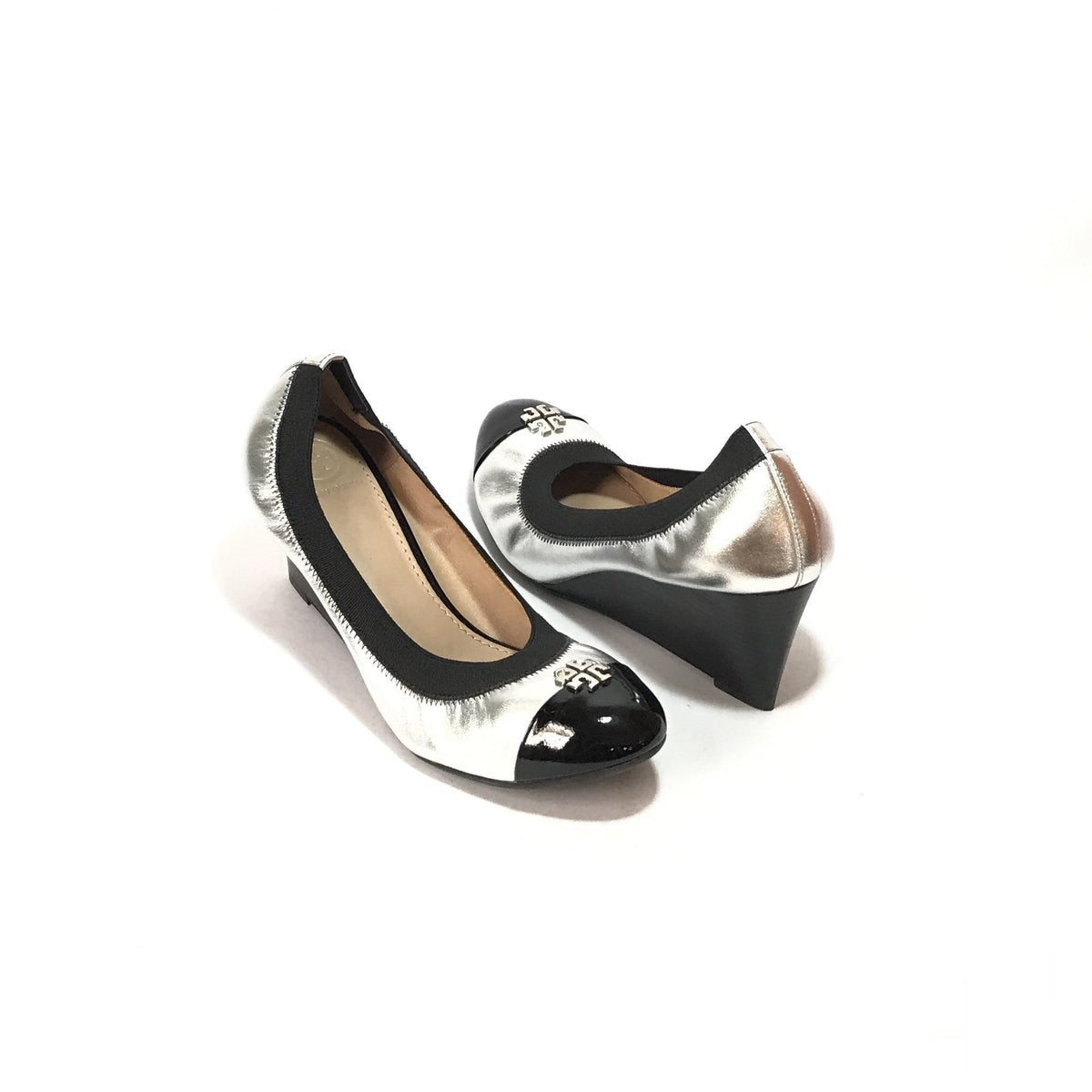 Tory burch store jolie wedge