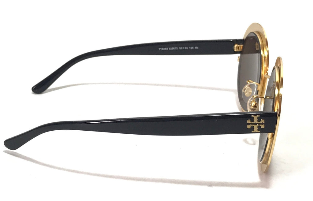 Tory Burch TY6062 Sunglasses  | Gently Used |