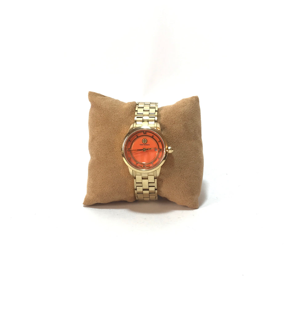 Tory Burch TRB1012 Watch | Gently Used |
