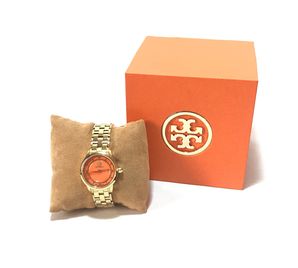 Tory Burch TRB1012 Watch | Gently Used |