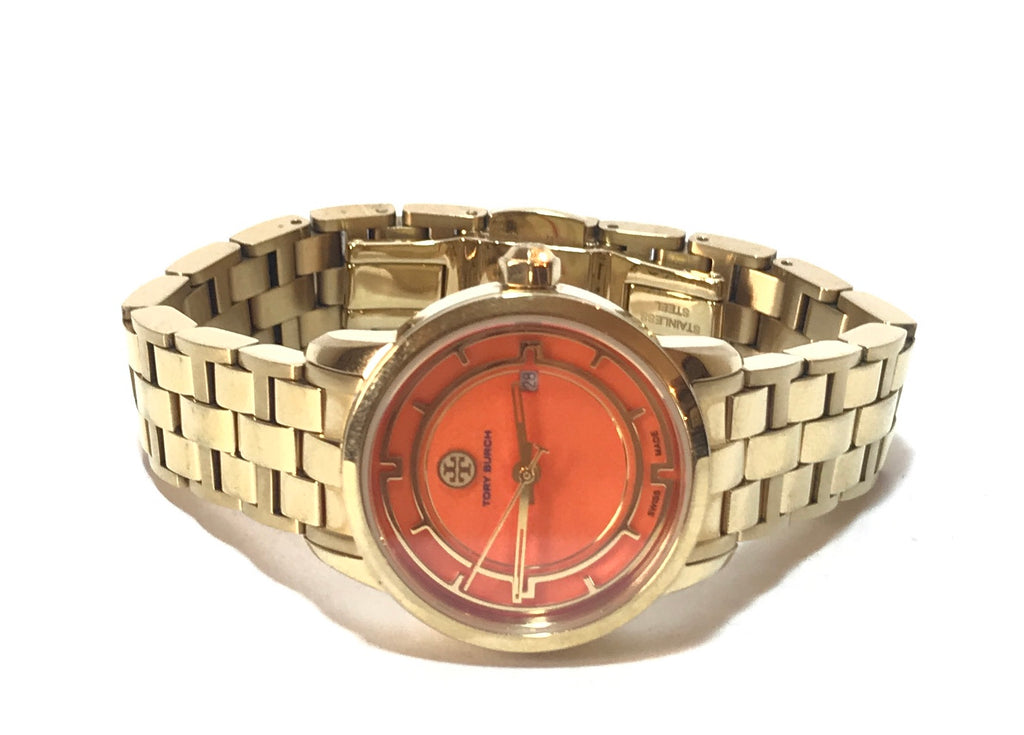 Tory Burch TRB1012 Watch | Gently Used |