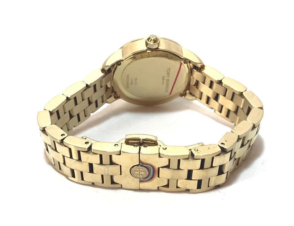 Tory Burch TRB1012 Watch | Gently Used |