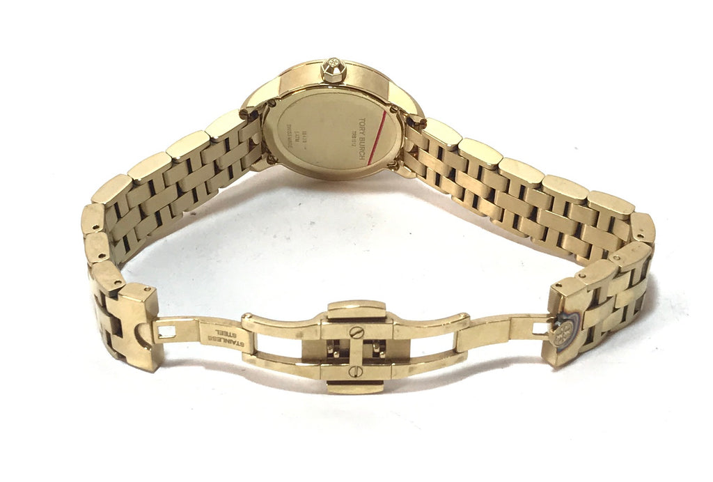 Tory Burch TRB1012 Watch | Gently Used |