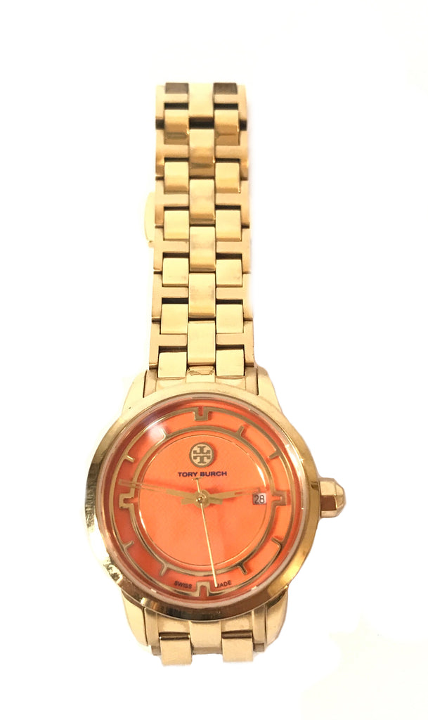 Tory Burch TRB1012 Watch | Gently Used |