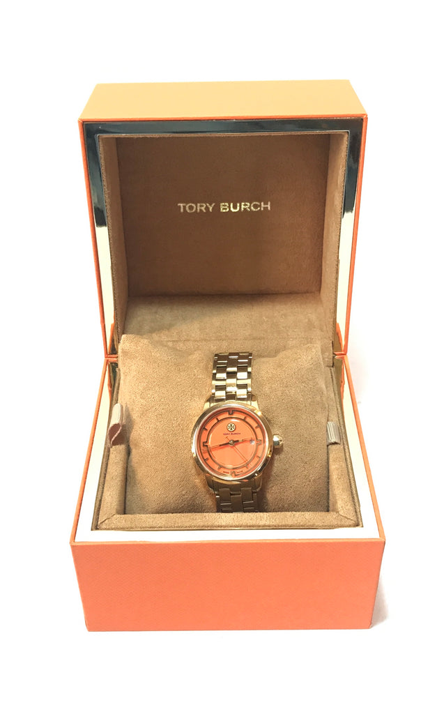 Tory Burch TRB1012 Watch | Gently Used |