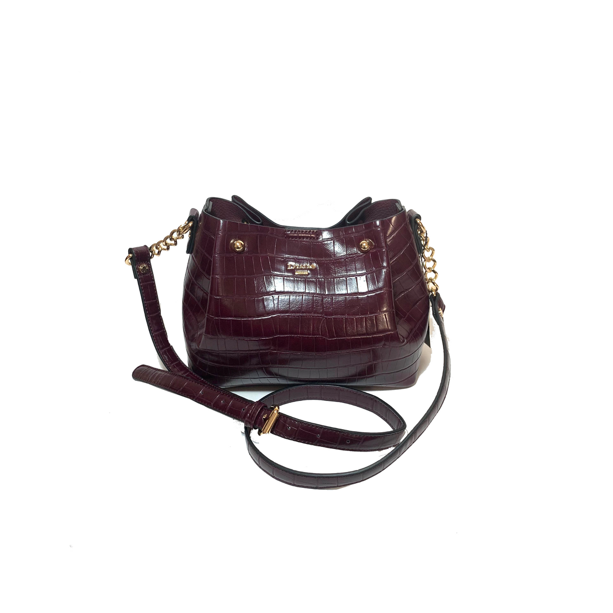 Dune dillies top bag