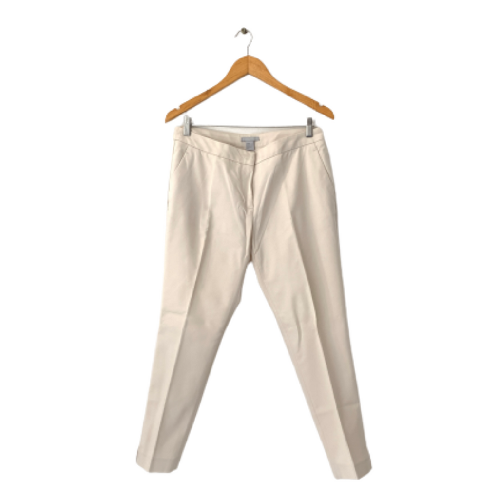 H&M Beige Pants | Gently Used |