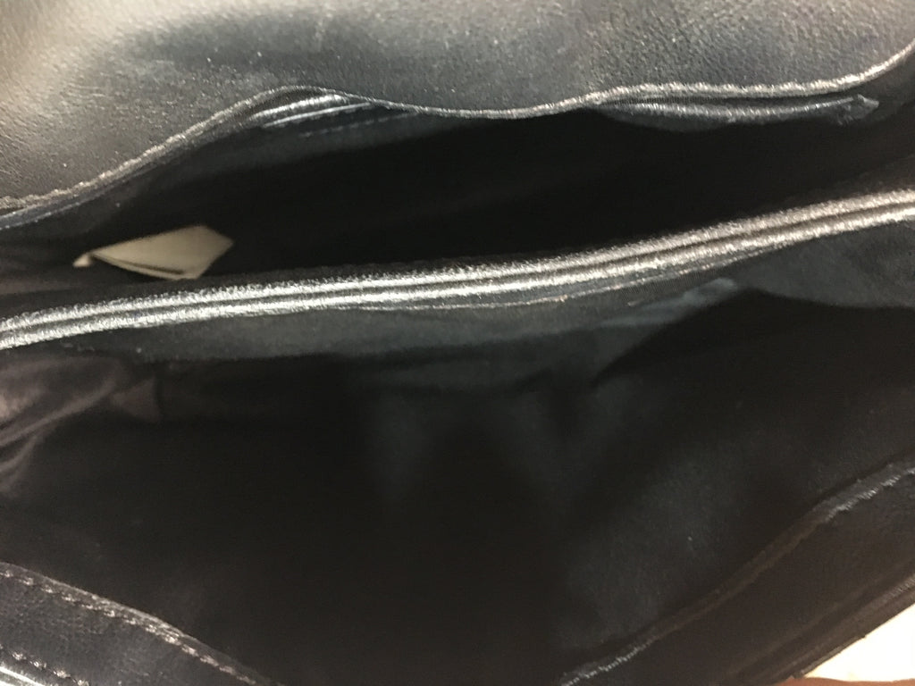 Versace Icon 'Microvanitas' Shoulder Bag | Pre Loved |