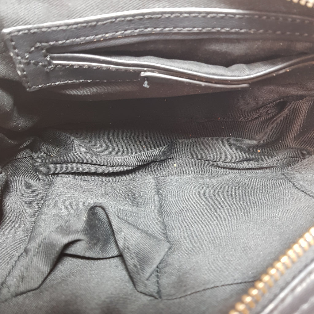 Zara Quilted Cross Body Bag | Gently Used |