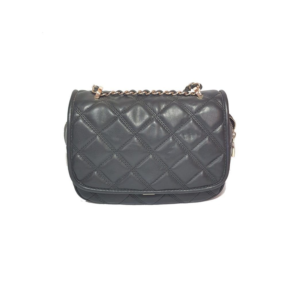 Zara Quilted Cross Body Bag | Gently Used |