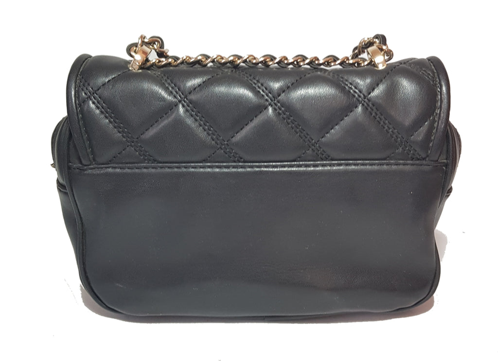 Zara Quilted Cross Body Bag | Gently Used | | Secret Stash