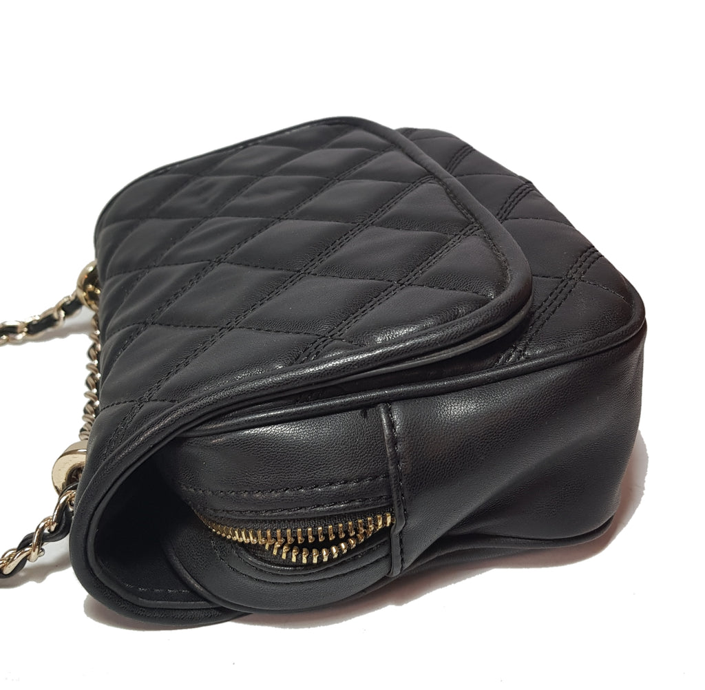 Zara Quilted Cross Body Bag | Gently Used |