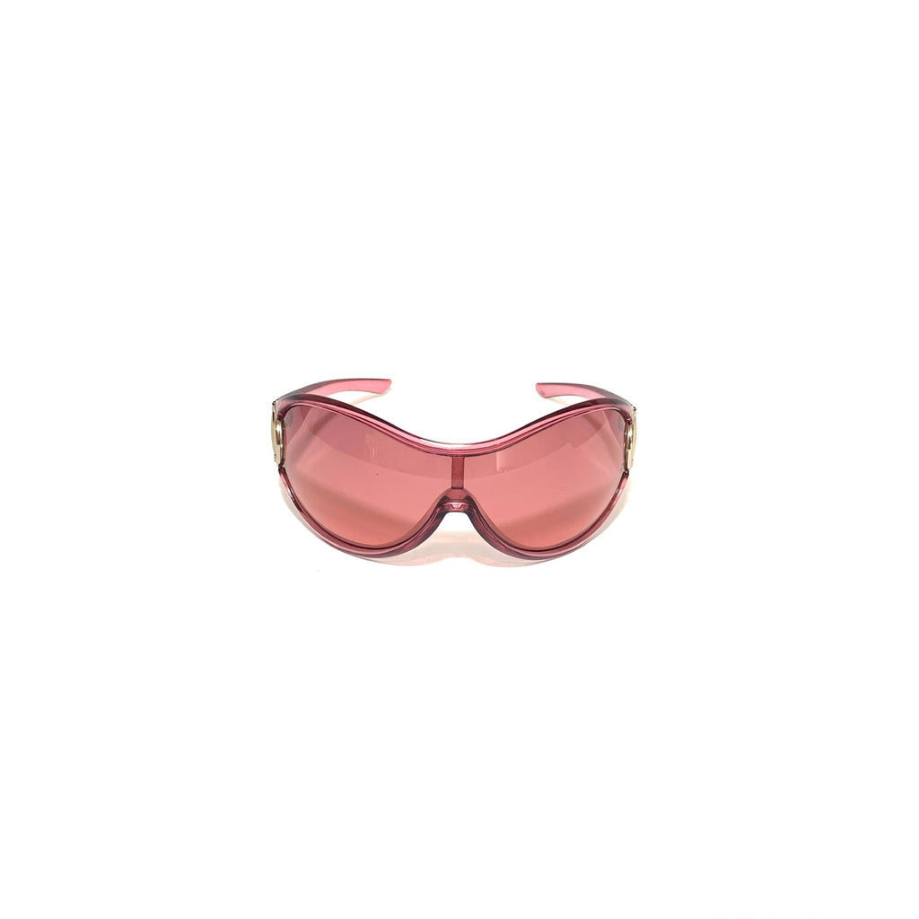 Gucci GG2561/S Pink Sunglasses | Pre Loved |