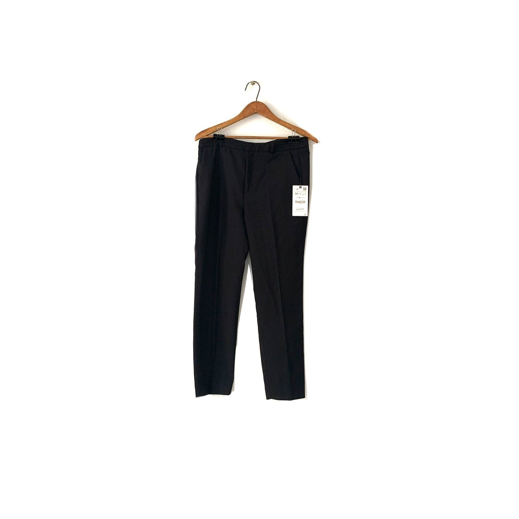 ZARA Black Formal Pants | Brand New |