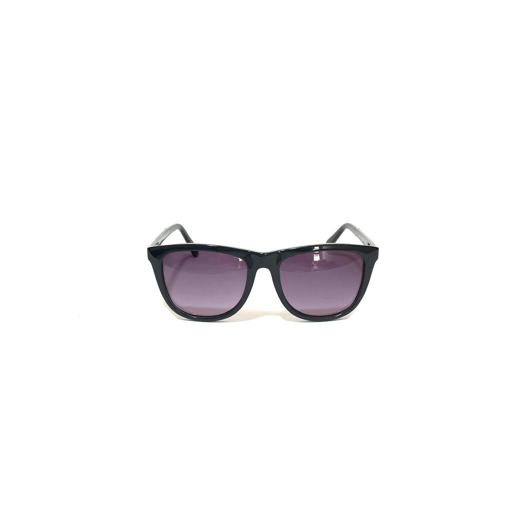 Michael Kors MK6009 Black Sunglasses | Like New |