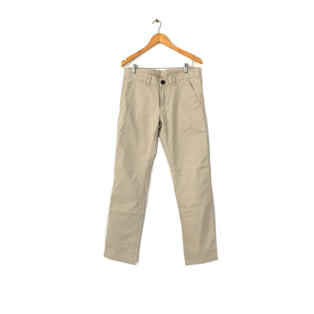 Beverly Hills Polo Club Men's Khaki Pants | Like New |