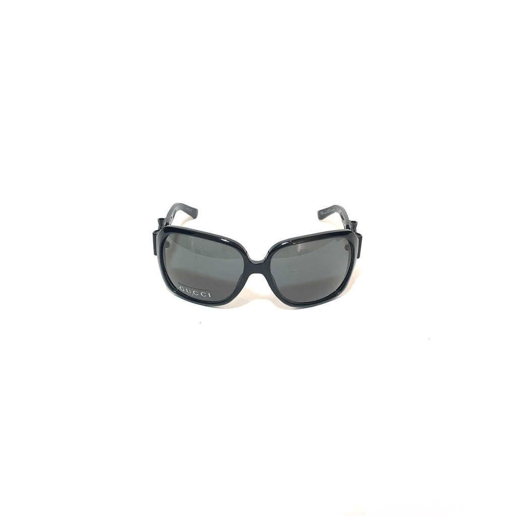 Gucci GG3006/S Black Sunglasses | Gently Used |