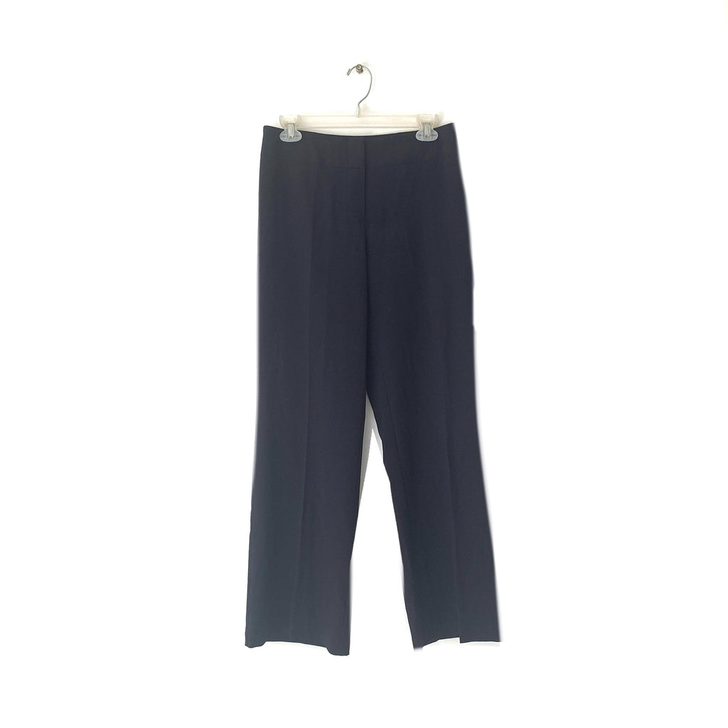 Marks & Spencer Portfolio Navy Pants | Brand New |