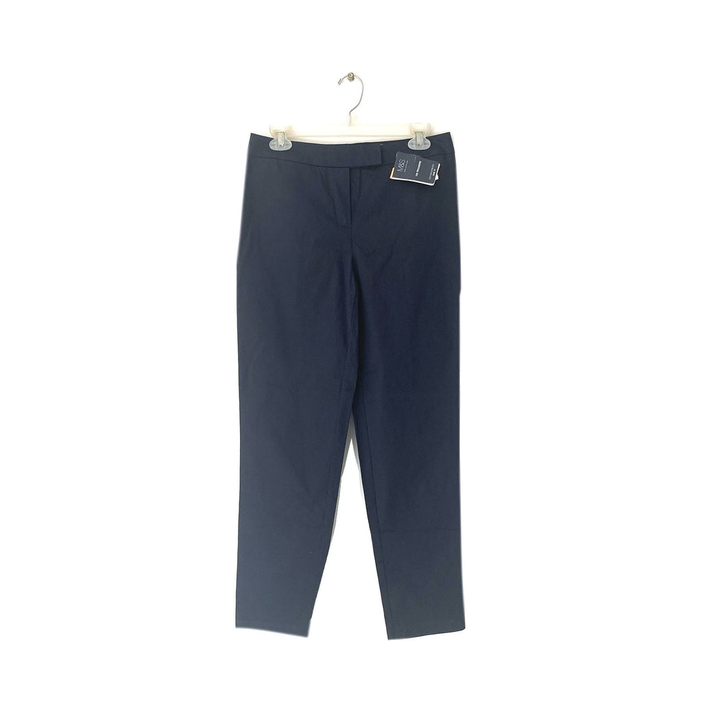 Marks & Spencer Collection Navy Pants | Brand New |