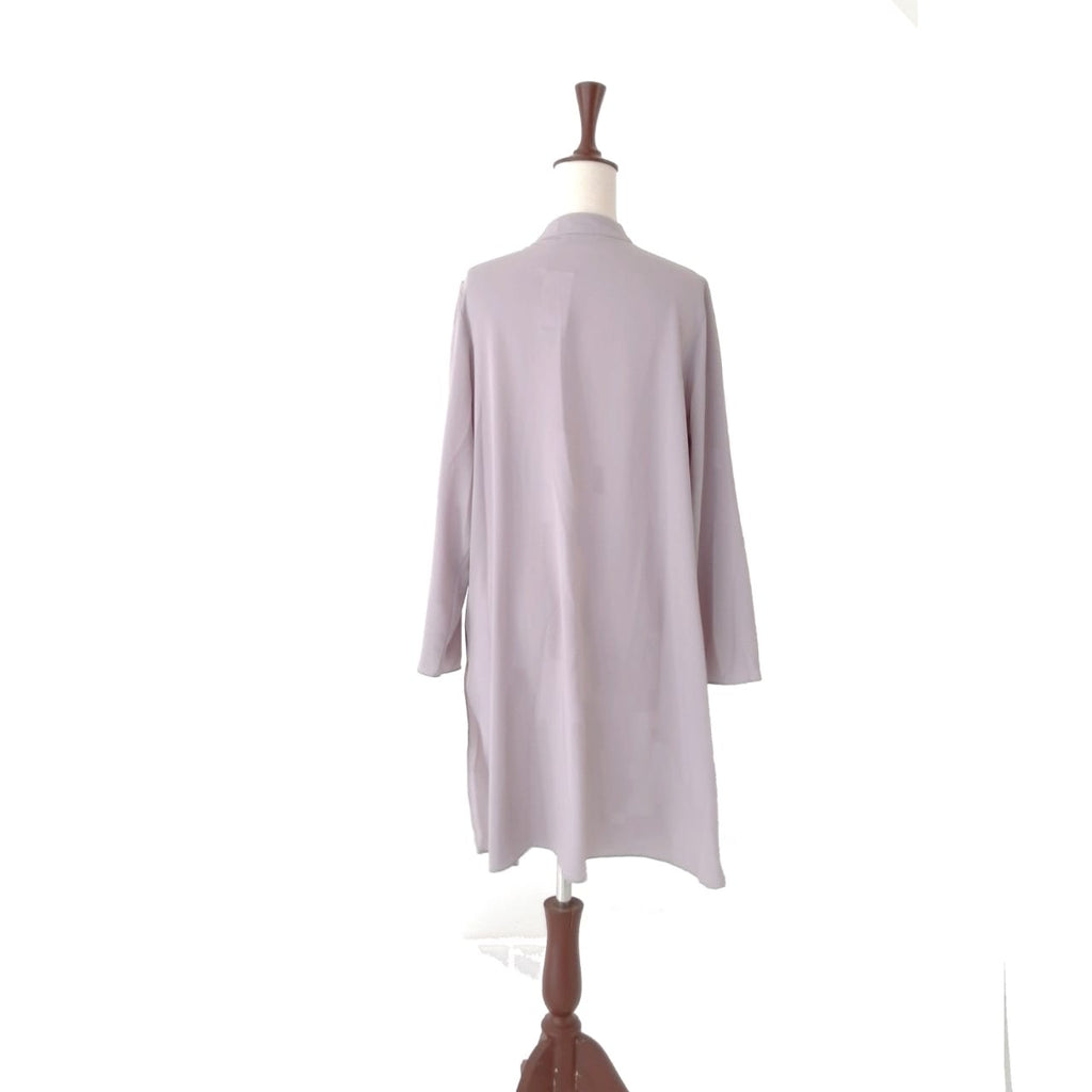 Evans Grey Cover-Up | Brand New |