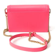 Tory burch neon bag hotsell