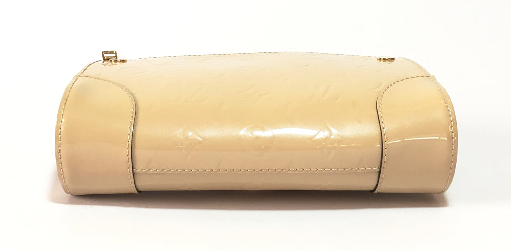 Louis Vuitton 'Vernis Santa Monica' Clutch | Pre Loved |