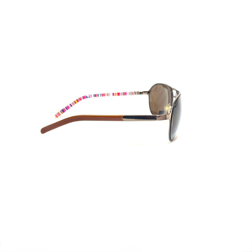 Tommy Hilfiger Gold Metal Aviator Sunglasses | Brand New |