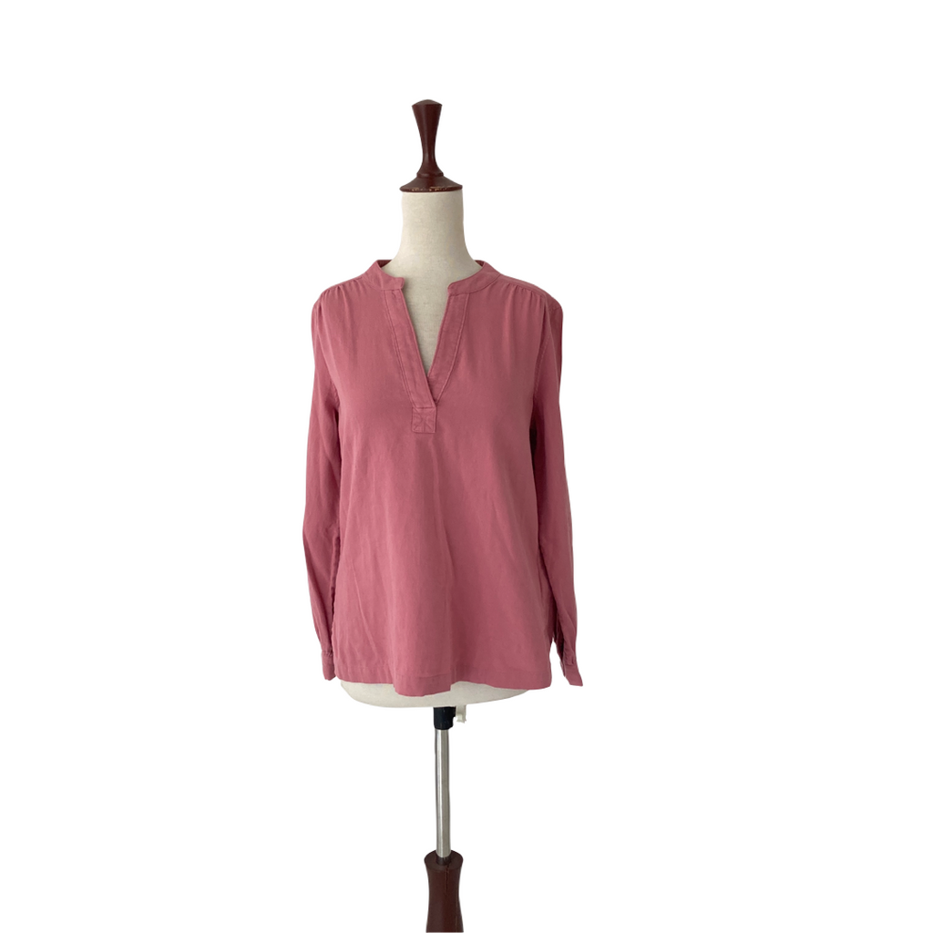 Gap Pink Tunic Shirt | Brand New |