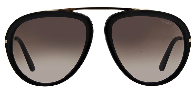 Tom Ford Stacy TF452 Unisex Sunglasses | Gently Used |